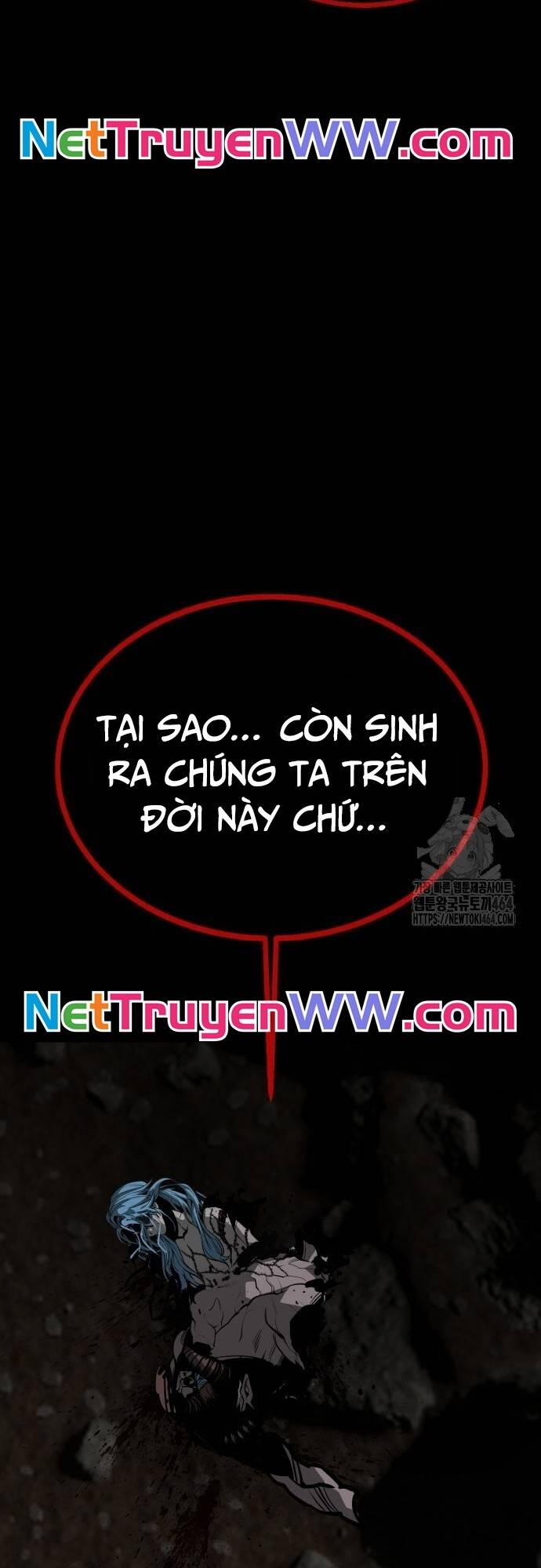 Nhân Vật Chính Ẩn Giấu Sức Mạnh Chương 66 Trang 38