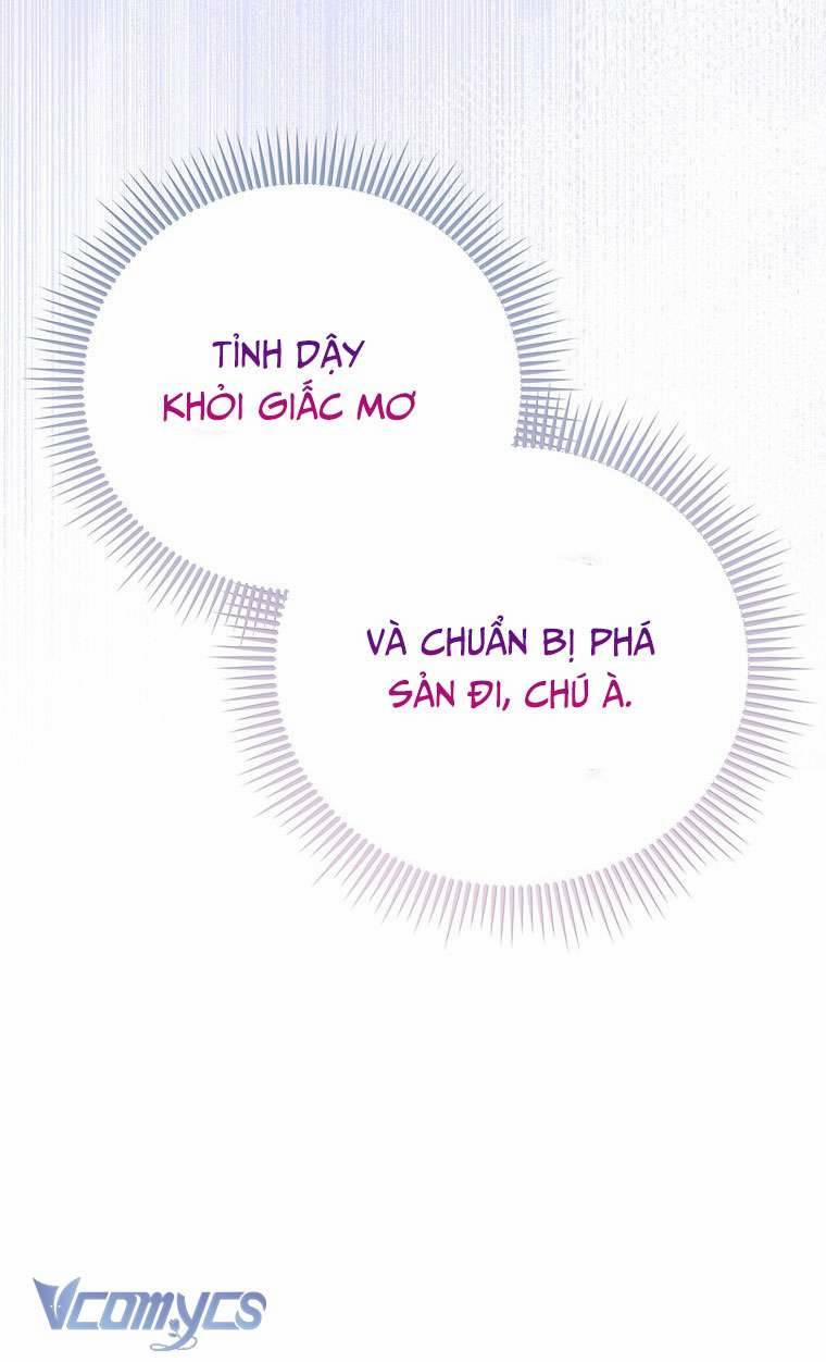 Nhân Vật Phản Diện Đều Thích Tôi Chương 3 Trang 61