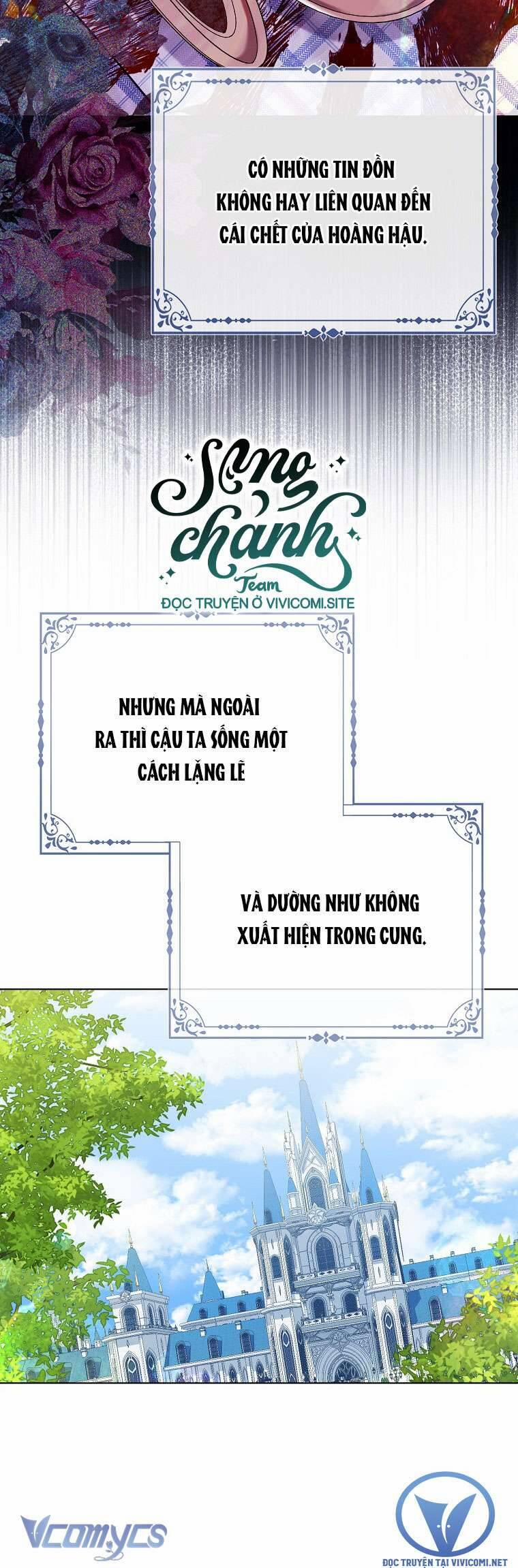 Nhân Vật Phản Diện Đều Thích Tôi Chương 40 Trang 14