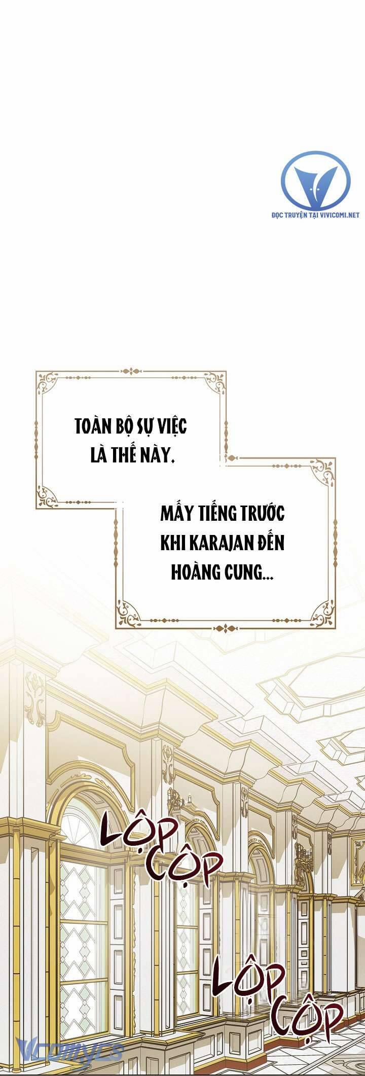 Nhân Vật Phản Diện Đều Thích Tôi Chương 41 Trang 38