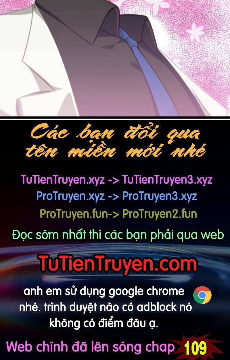 Nhân Vật Phản Diện: Sau Khi Nghe Lén Tiếng Lòng, Nữ Chính Muốn Làm Hậu Cung Của Ta! Chương 108 Trang 54