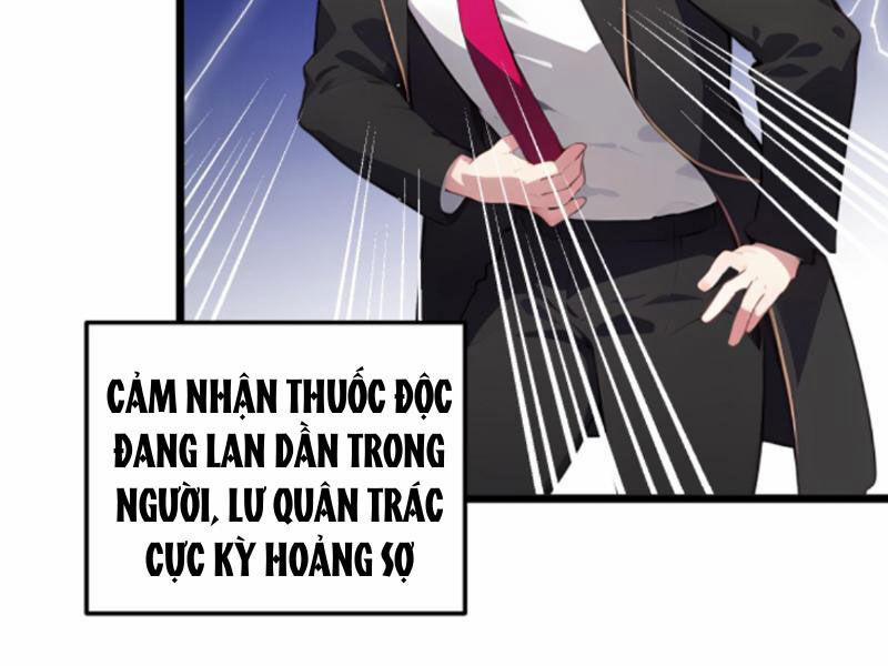 Nhân Vật Phản Diện: Sau Khi Nghe Lén Tiếng Lòng, Nữ Chính Muốn Làm Hậu Cung Của Ta! Chương 117 Trang 31