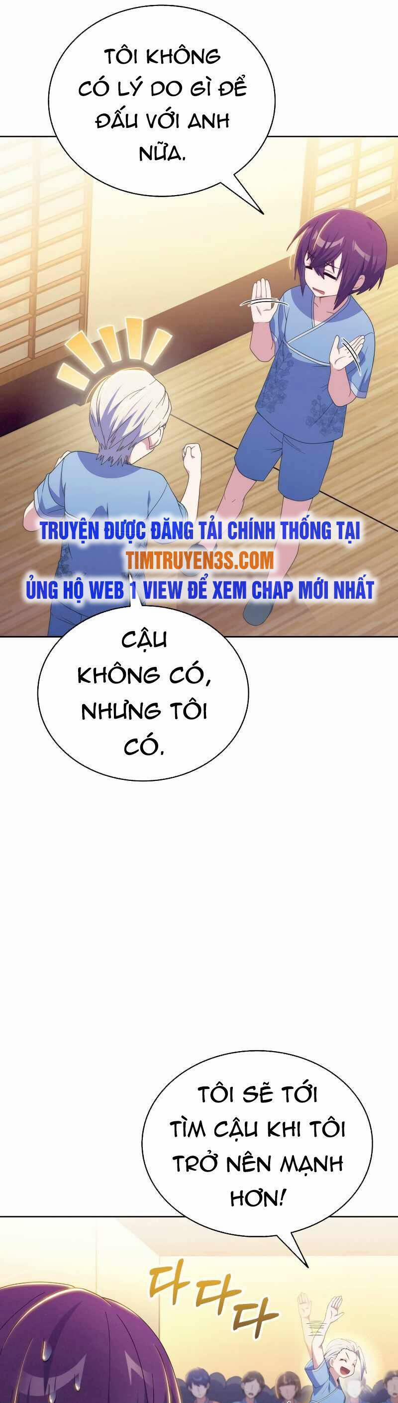 Nhân Vật Phụ Không Bao Giờ Chết Thêm Nữa Chương 42 Trang 7