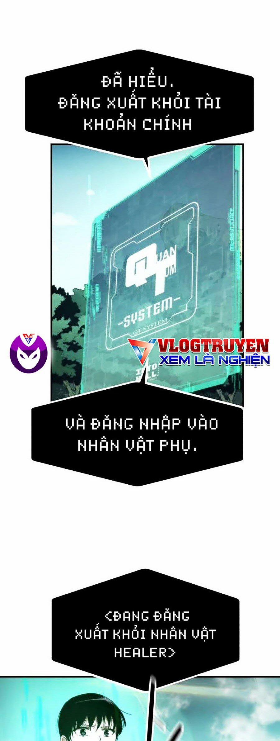 Nhân Vật Phụ Siêu Cấp Chương 1 Trang 71