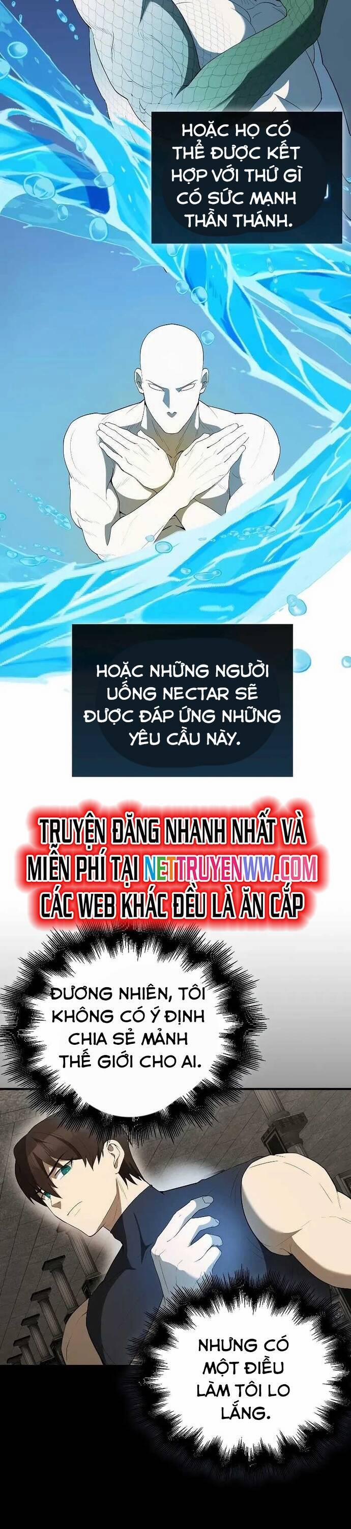 Nhân Vật Phụ Siêu Mạnh Chương 45 Trang 29