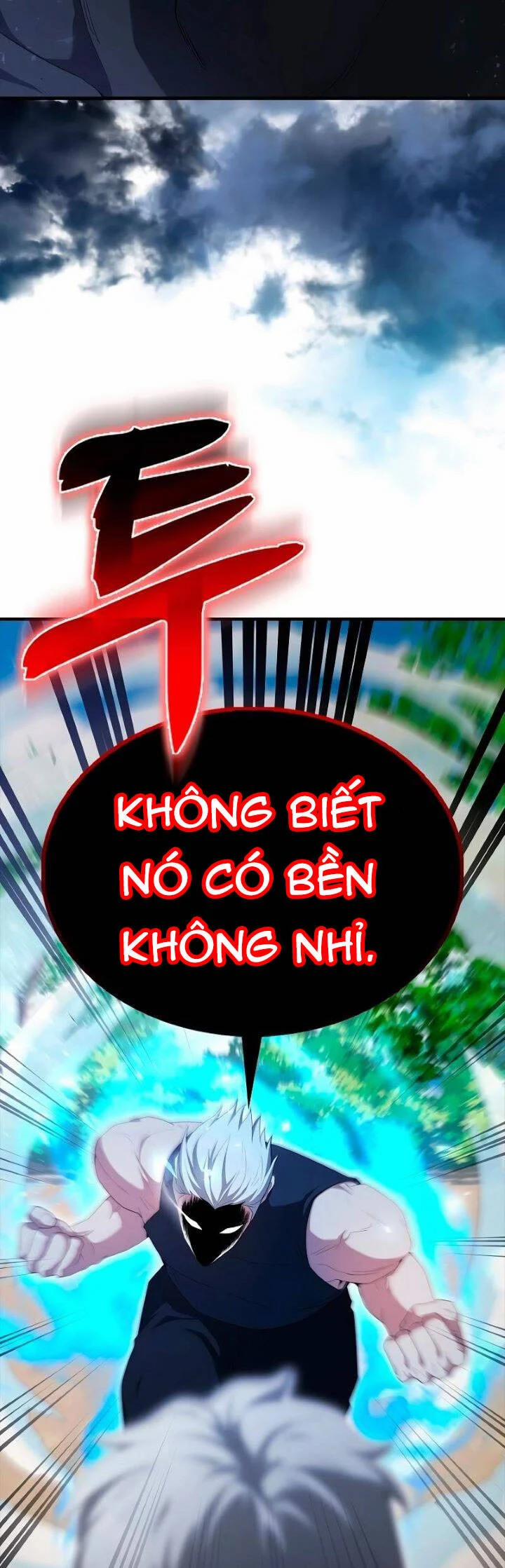 Nhân Vật Phụ Siêu Mạnh Chương 53 Trang 62