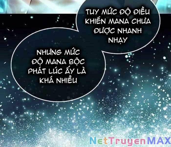 Nhân Vật Phụ Siêu Mạnh Chương 8 Trang 21