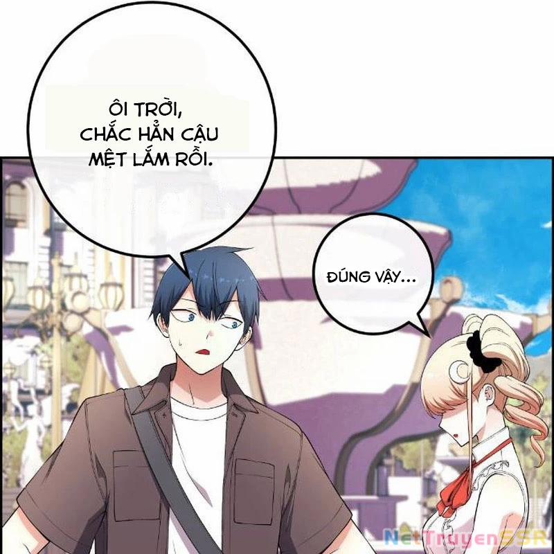 Nhân Vật Webtoon Na Kang Lim Chương 167 Trang 192