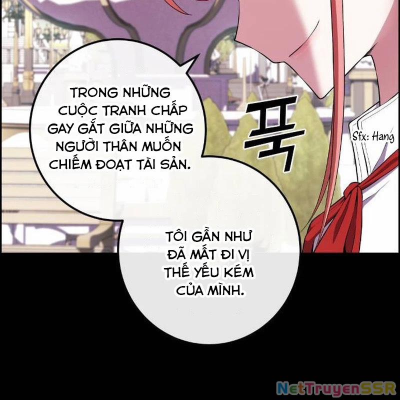 Nhân Vật Webtoon Na Kang Lim Chương 167 Trang 195