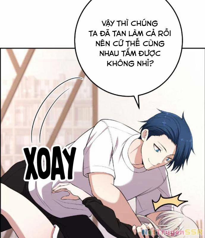 Nhân Vật Webtoon Na Kang Lim Chương 172 Trang 41