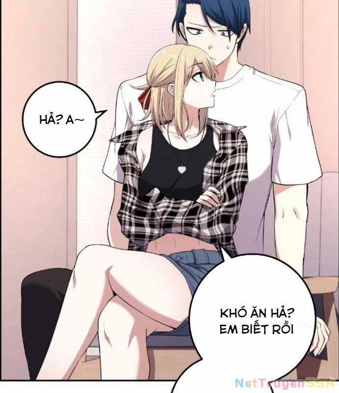 Nhân Vật Webtoon Na Kang Lim Chương 172 Trang 86