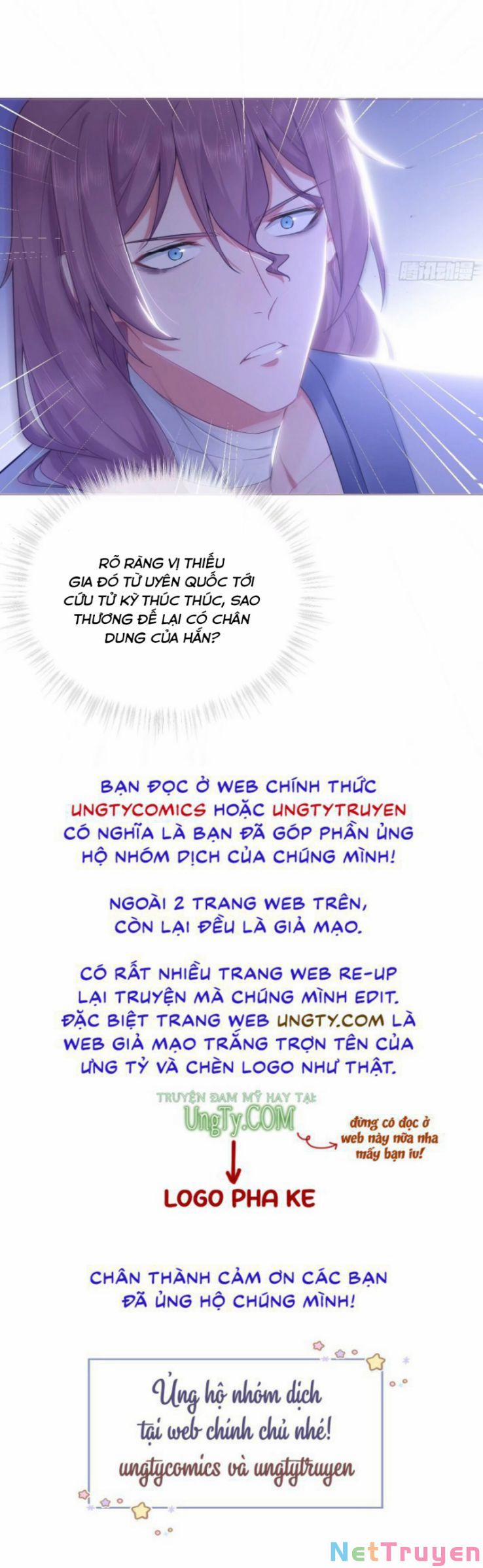 Nhập Mộ Chi Thần Chương 57 Trang 51