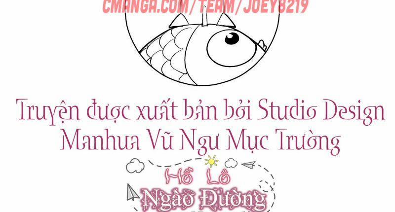 Nhật Kí Mưu Sinh Của Tra Nữ Chương 37 Trang 56