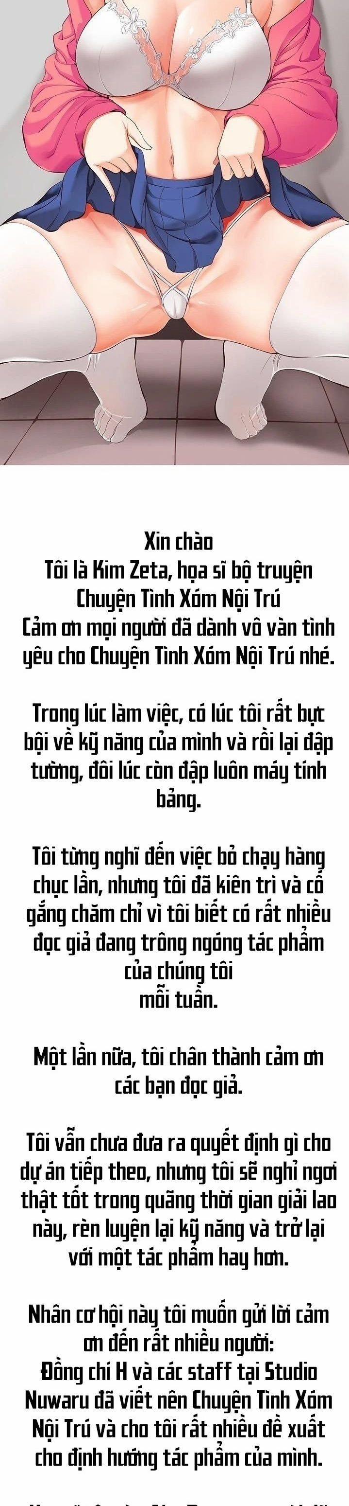 Nhật Ký Nội Trú Chương 0 T m s t c gi Trang 1