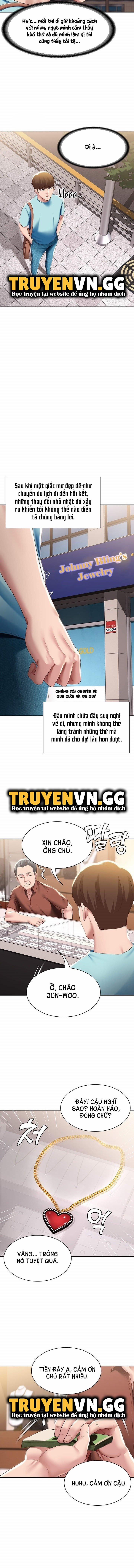 Nhật Ký Nội Trú Chương 93 Trang 5