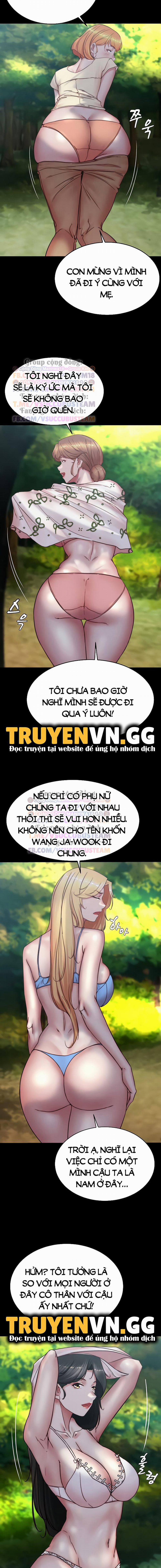 Nhật Ký Quần Lót Chương 175 Trang 15