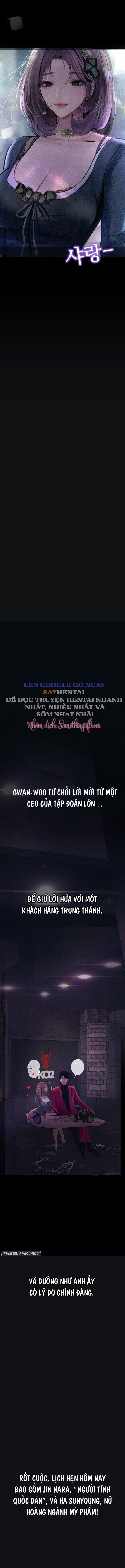 Nhật Ký Quan Sát Chương 11 Trang 2