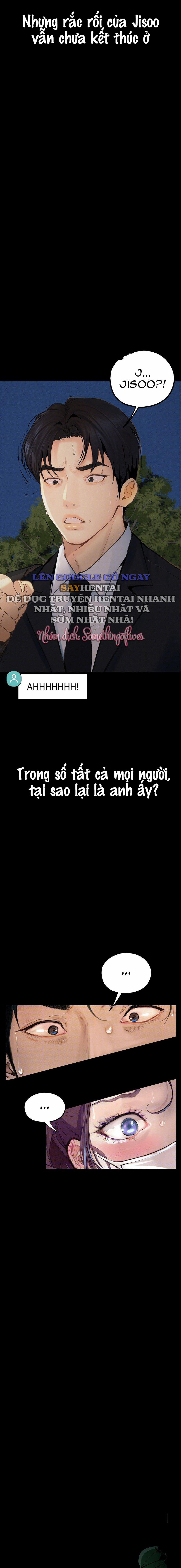 Nhật Ký Quan Sát Chương 5 Trang 22