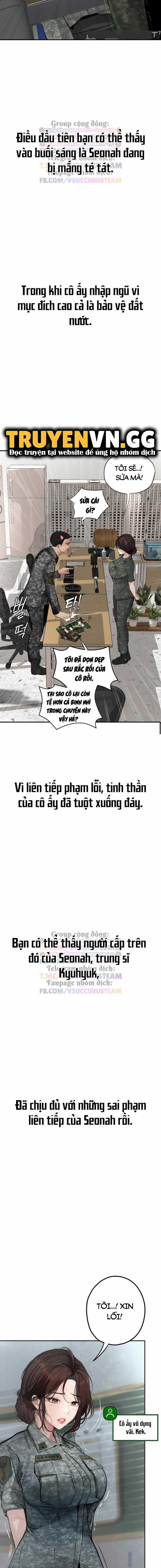 Nhật Ký Quan Sát Chương 7 Trang 5