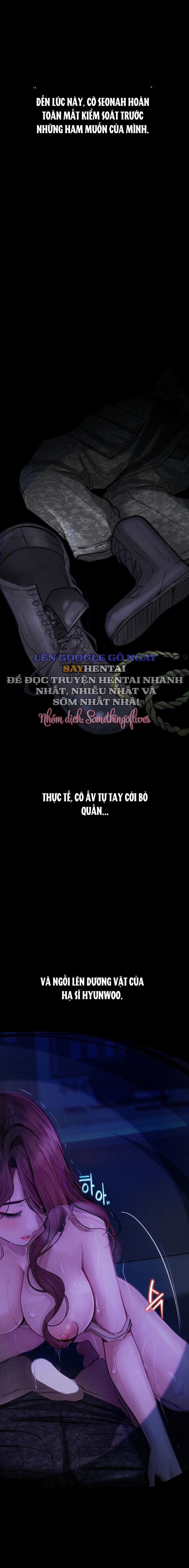 Nhật Ký Quan Sát Chương 8 Trang 16