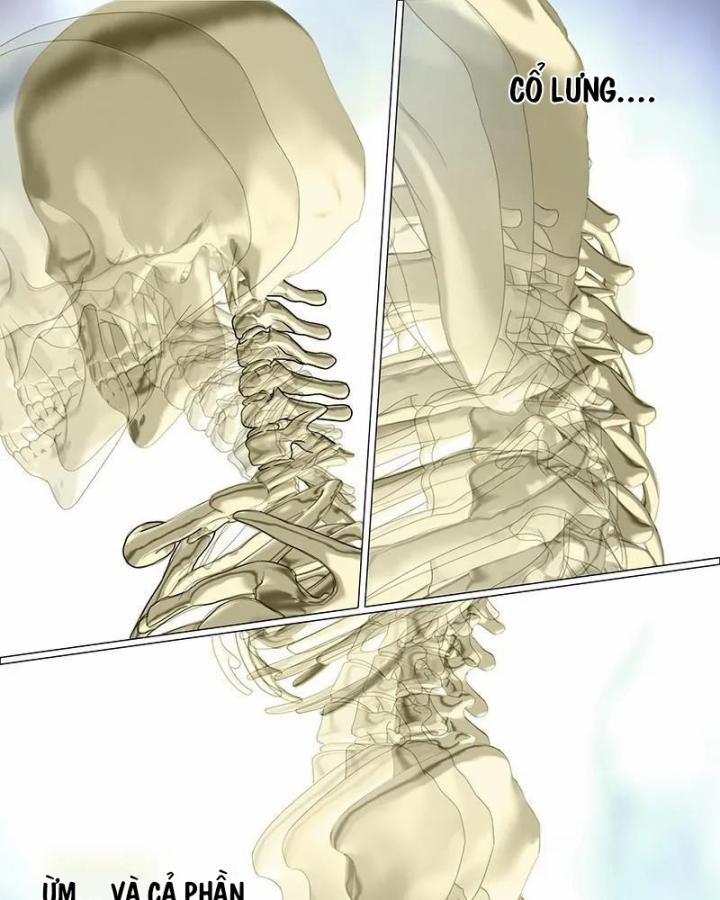 Nhất Nhân Chi Hạ Chương 331 Trang 33