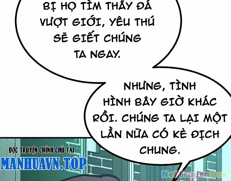 Nhất Quyền Bạo Tinh Chương 154 Trang 97