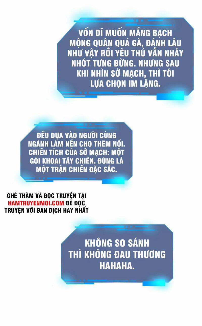 Nhất Quyền Bạo Tinh Chương 5 Trang 17