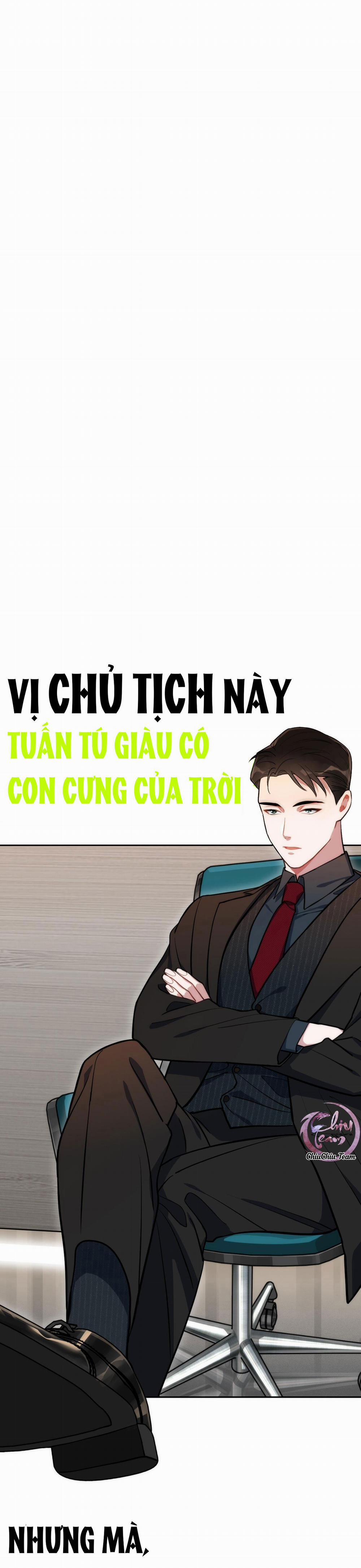 Nhiệm Vụ Của Thư Kí Nam Chương 0 Trang 3