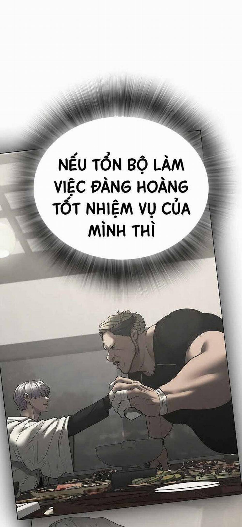 Nhiệm Vụ Đời Thật Chương 130 Trang 31