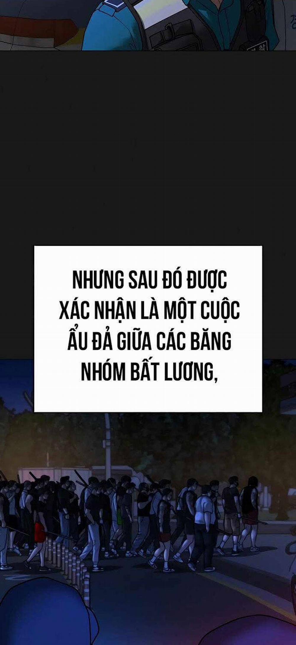 Nhiệm Vụ Đời Thật Chương 130 Trang 7