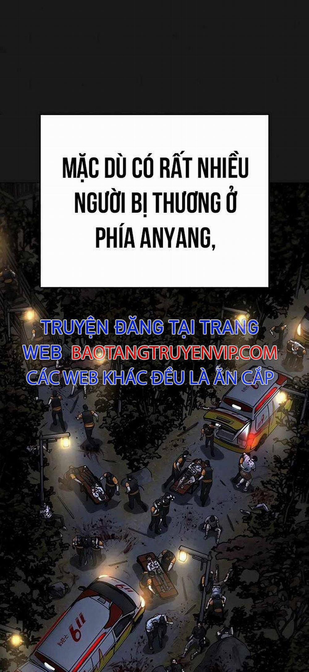 Nhiệm Vụ Đời Thật Chương 130 Trang 9