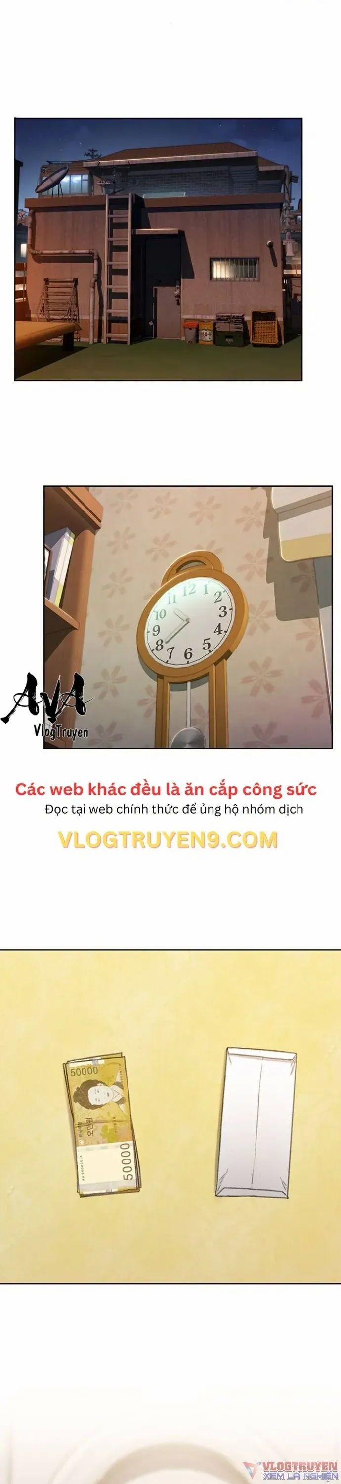 Nhìn Trước Tương Lai Chương 13 Trang 2