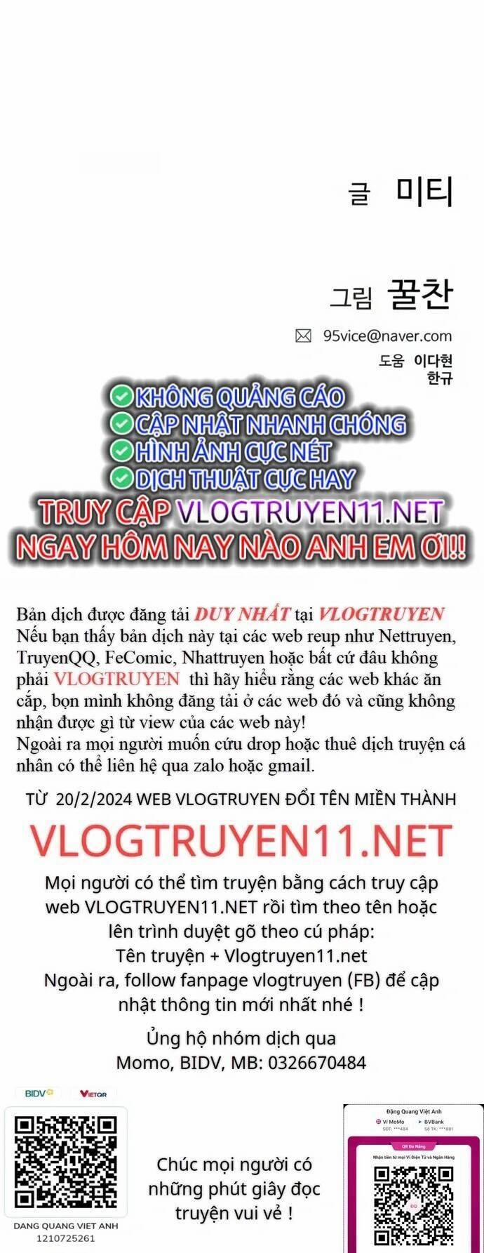 Nhìn Trước Tương Lai Chương 17 Trang 96