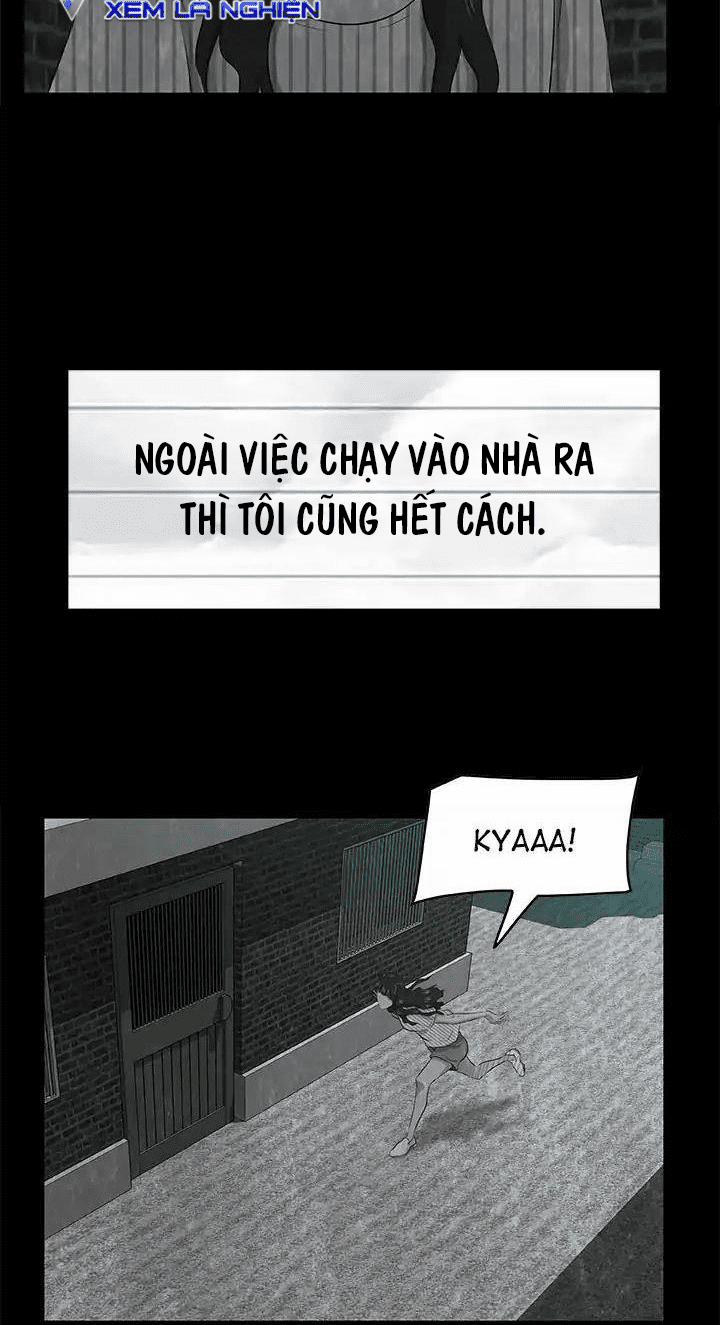 Những Câu Chuyện Kinh Dị Độc Đáo Chương 5 Trang 37