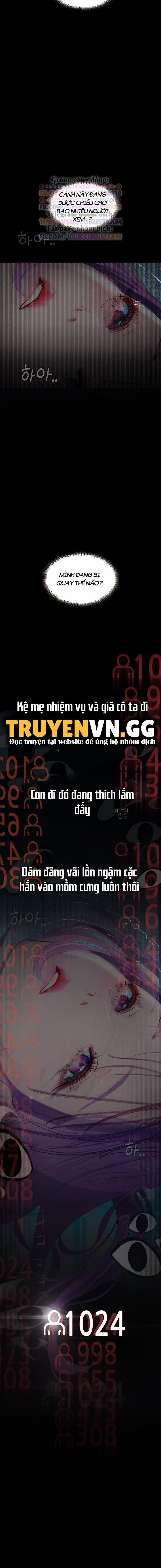 Những Câu Chuyện Trụy Lạc Chương 11 Trang 18