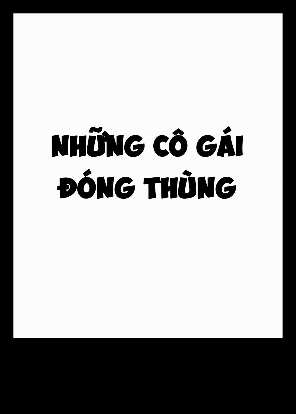 Những cô gái đóng thùng Chương 2 Trang 3