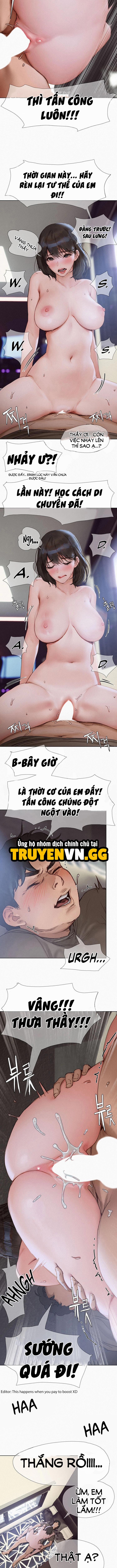 Những Cô Nàng Dâm Dục Chương 6 Trang 3