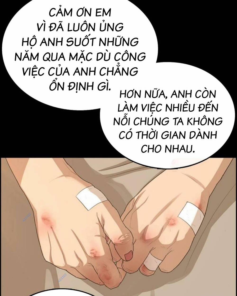 Những Mảnh đời Tan Vỡ Chương 35 Trang 57