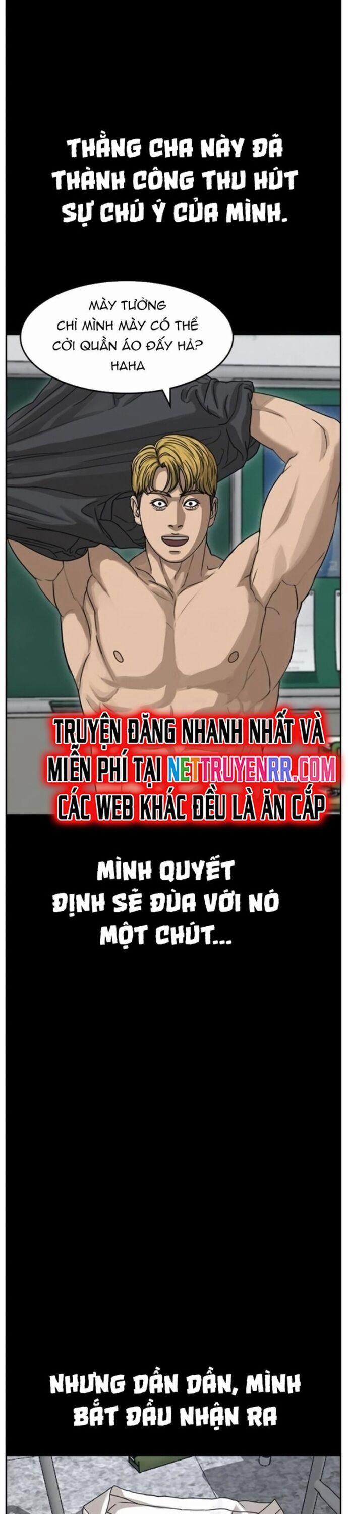 Những Mảnh đời Tan Vỡ Chương 59 Trang 3