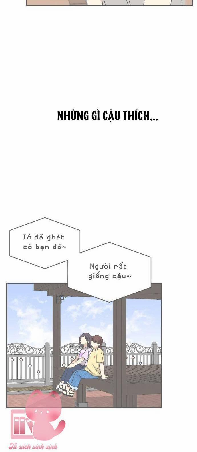 Những Người Bạn Của Em Trai Tôi Chương 58 Trang 44