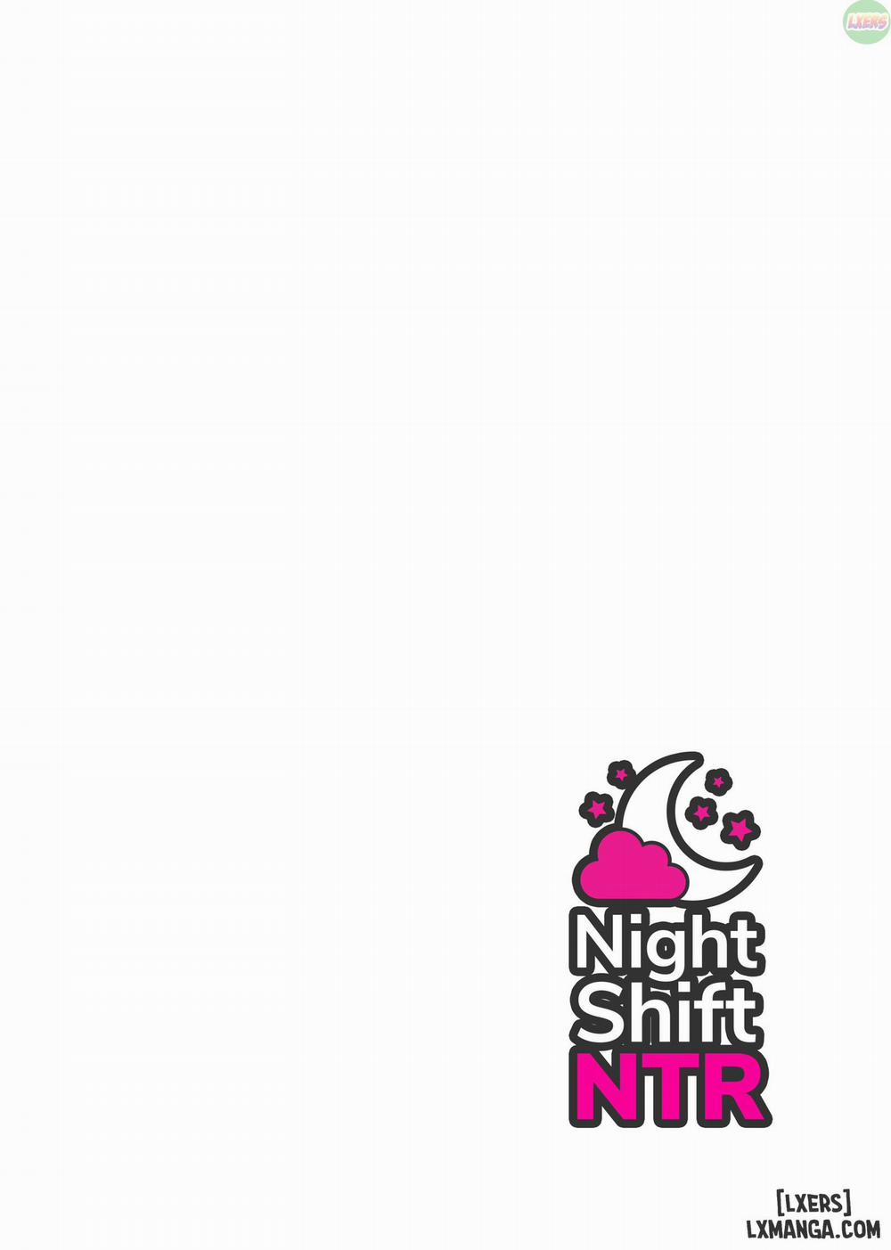 Night Shift NTR Chương 1 Trang 48