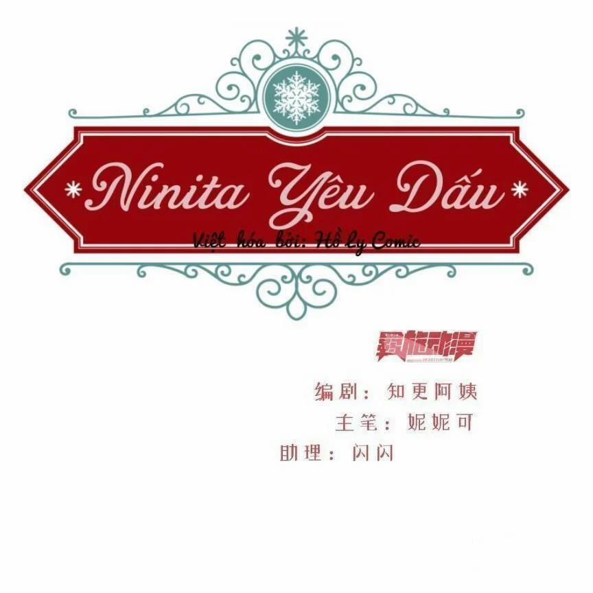 Ninita Yêu Dấu Chương 70 Trang 2