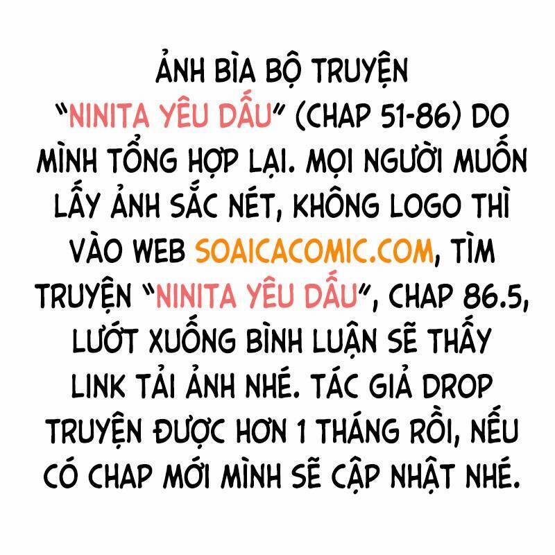 Ninita Yêu Dấu Chương 86 5 Trang 1