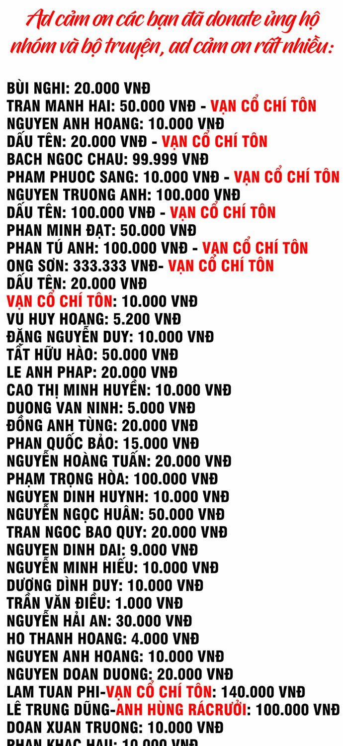 Nợ Máu Trả Máu Chương 6 Trang 3