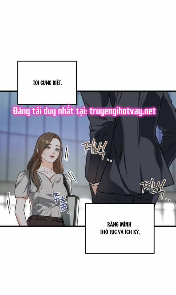 Nóng Lòng Muốn Giày Vò Em Chương 32 2 Trang 26