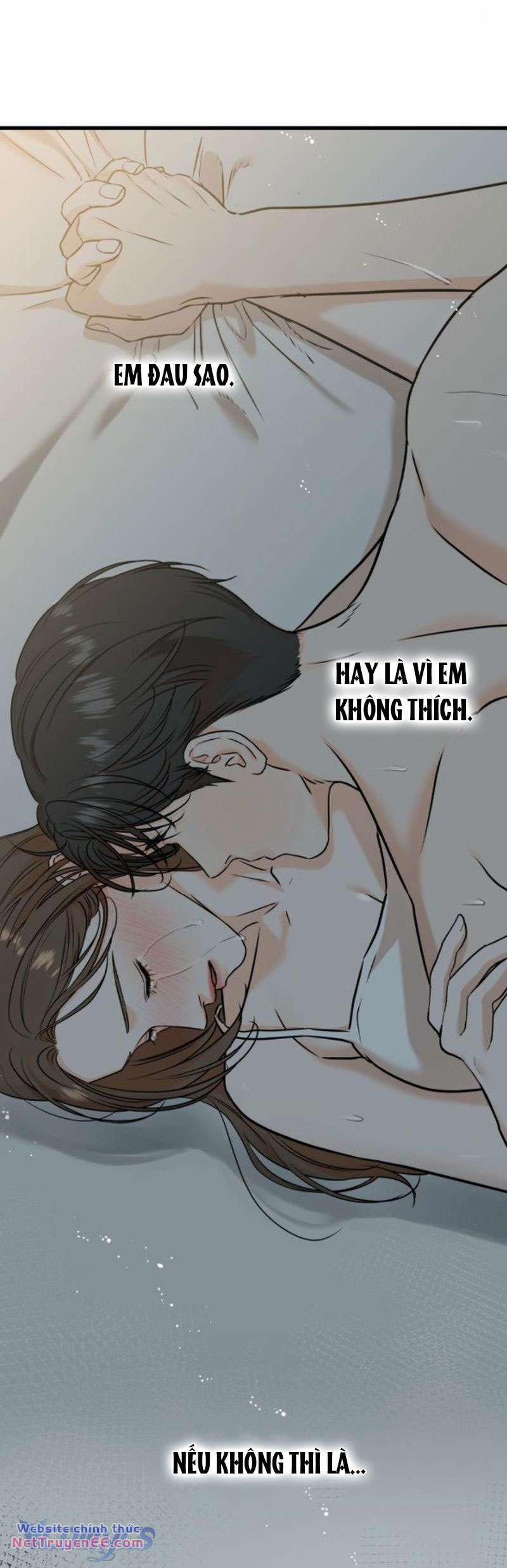 Nóng Lòng Muốn Giày Vò Em Chương 38 Trang 62