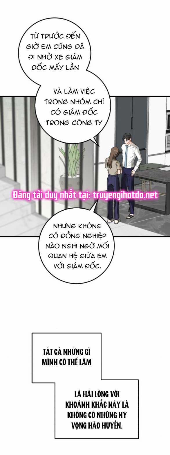 Nóng Lòng Muốn Giày Vò Em Chương 39 Trang 58