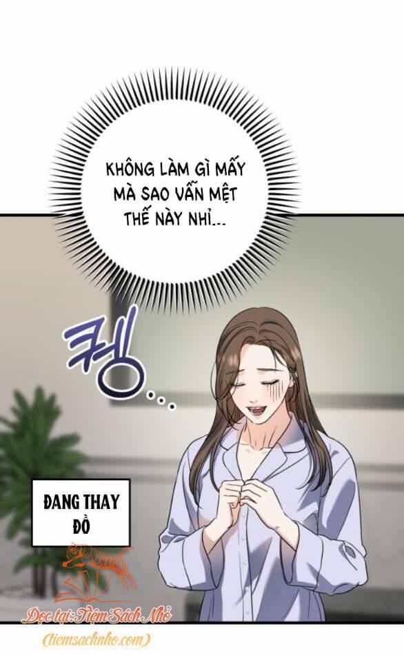 Nóng Lòng Muốn Giày Vò Em Chương 47 Trang 46