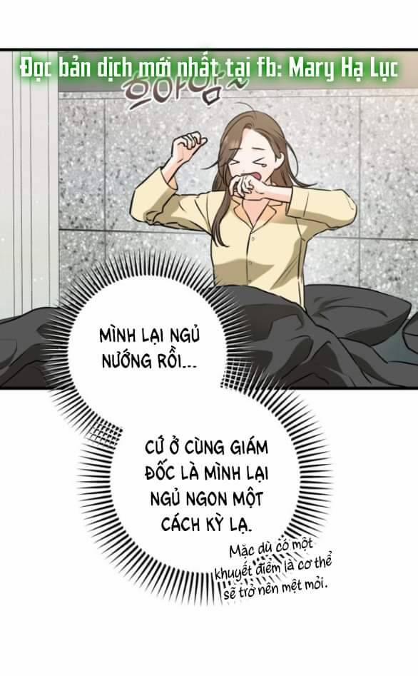 Nóng Lòng Muốn Giày Vò Em Chương 48 Trang 36