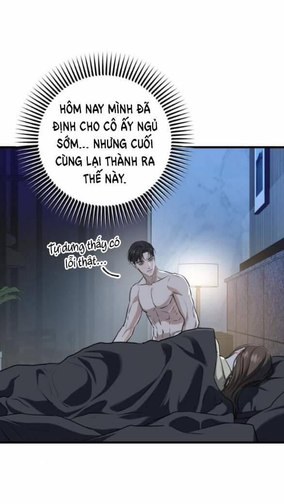 Nóng Lòng Muốn Giày Vò Em Chương 48 Trang 7